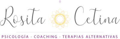 Rosita Cetina Logo