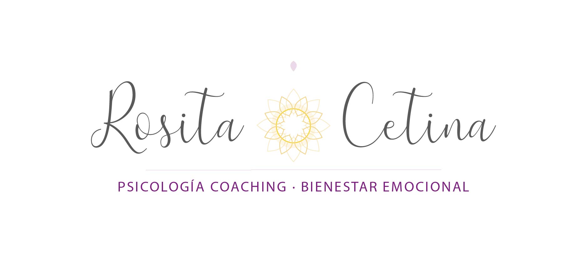 Rosita Cetina Logo